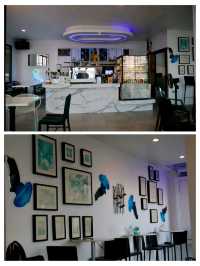 Indigo cafe Kohlarn 