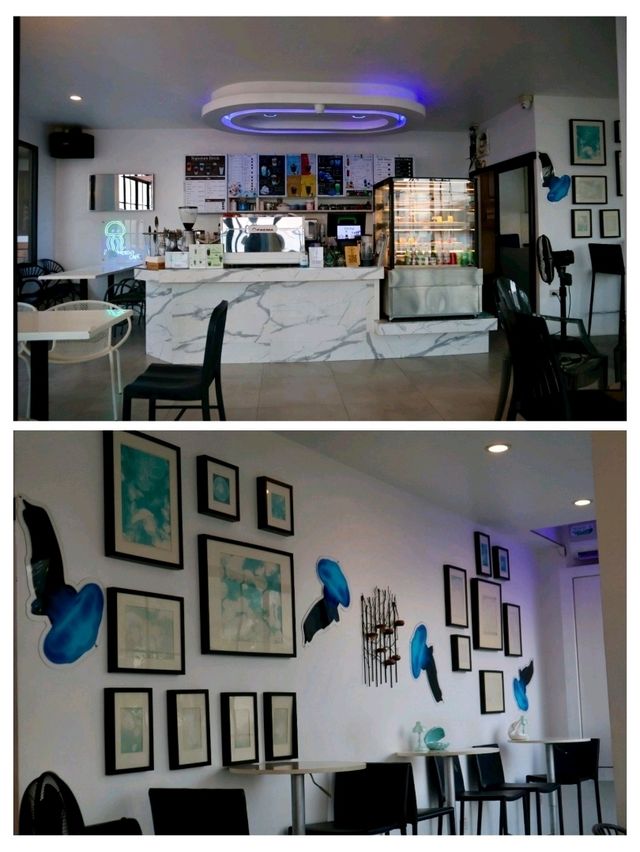 Indigo cafe Kohlarn 