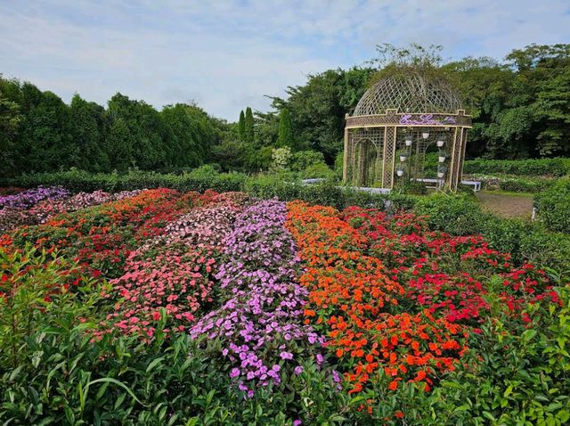 Eco Land Theme Park