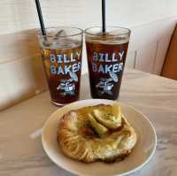미국감성 가득한 김천 카페, Billy