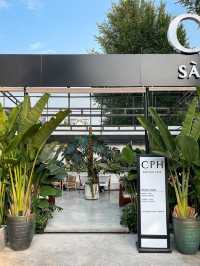 CPH Saigon Cafe