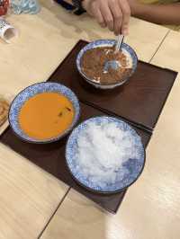 🧊🍧ถิงถิง บิงซูน้ำขิง ศรีราชา