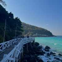 Tawaen Beach: A Serene Getaway on Koh Larn