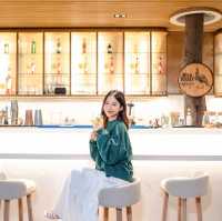 ร้านอาหารพัทยาบรรยากาศดี