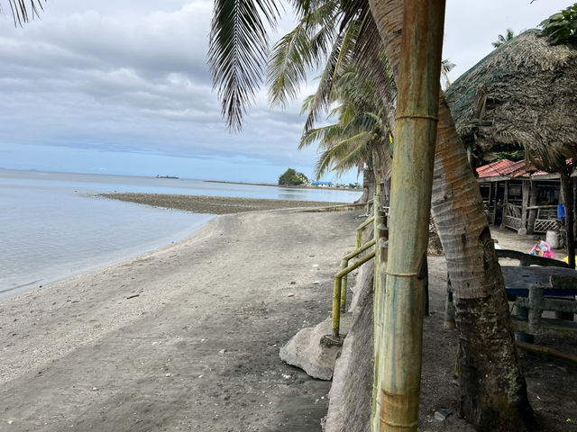 Malajog Beach Resort and Zipline