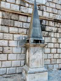 Clock Tower of Kotor