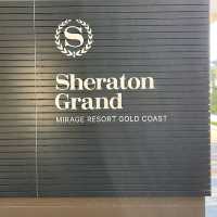 Sheraton Grand Mirage Resort