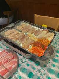 이게 바로 진정한 레트로 맛집😳