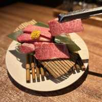 日式和牛燒肉．激安割引價59折