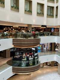 A Literary Haven in the Heart of Kuala Lumpur: Eslite Spectrum