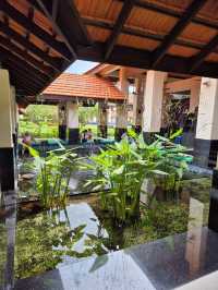 Best Hotel Facilities At Sofitel Sentosa