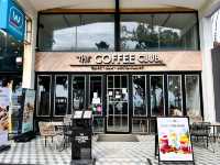 THE COFFEE CLUB - Ao Nang กระบี่