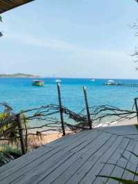 Matata Bay Cafe 