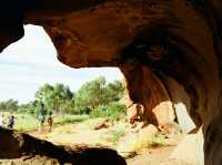 Uluru and its Sacred Lessons