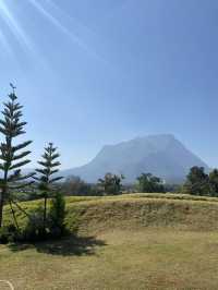 Atmosphere Resort & Cafe Chiang dao 