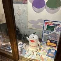 【大阪/梅田】昭和にタイムスリップ？！👀