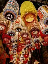 Kwai Chai Hong - perfect artwork that will amazes you