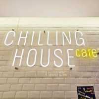 chill chilling