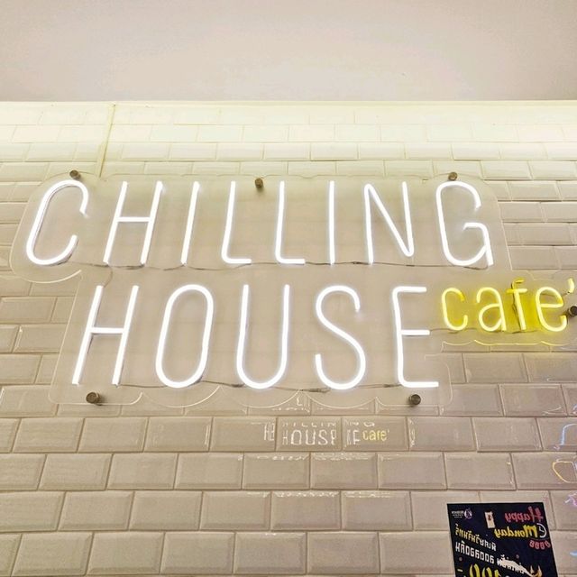 chill chilling