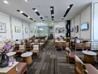 清邁機場貴賓室初體驗 The Coral Executive Lounge Chiangmai