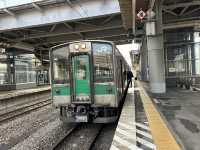 🎫連続7日間使用可能普通列車乗り放題🎫『北海道&東日本パス』