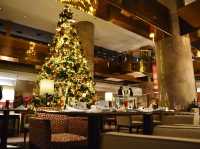 Luxurious Dinner Buffet at Hilton Tokyo🥂