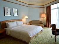 A Luxurious Stay at The Empire Brunei