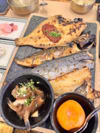 광주 장덕동 촉촉한 생선구이 맛집, 달빛에구운고등어 수완장덕점