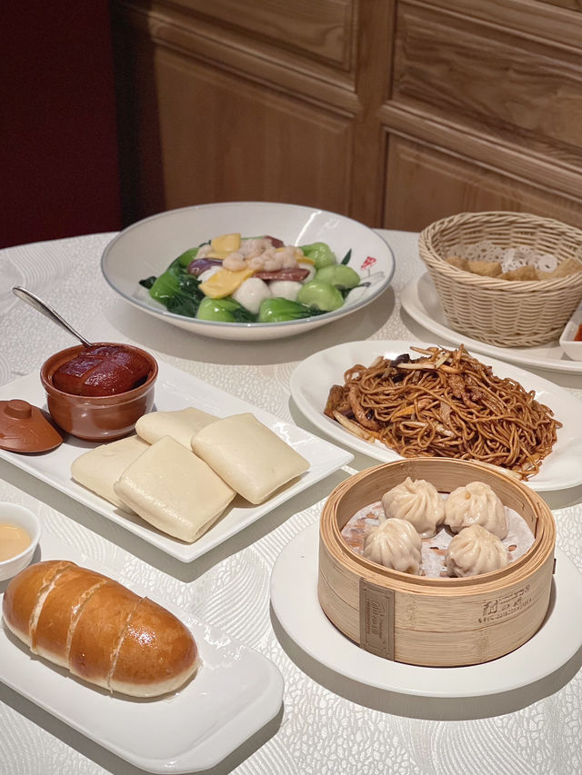 灣仔高水準江浙菜✨必食東坡肉😋