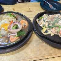 ครัวพรละมัย ร้านอาหารชื่อดัง สุดแสนอร่อย ในเยาวราช