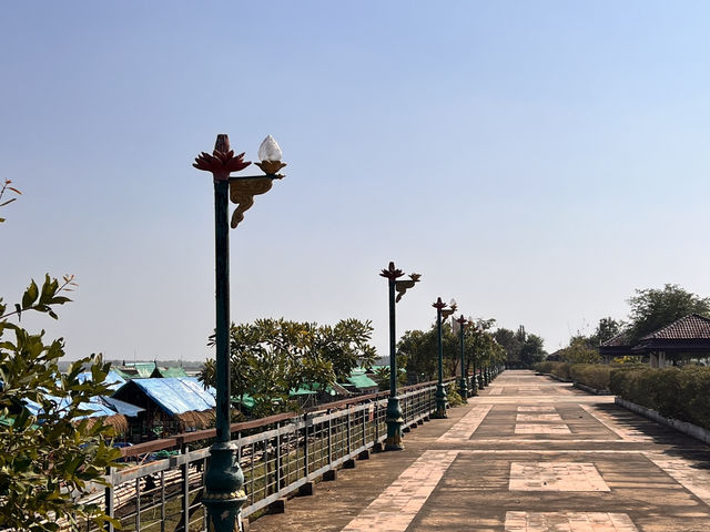 รีวิวโรงแรมในอำเภอเมืองบึงกาฬ