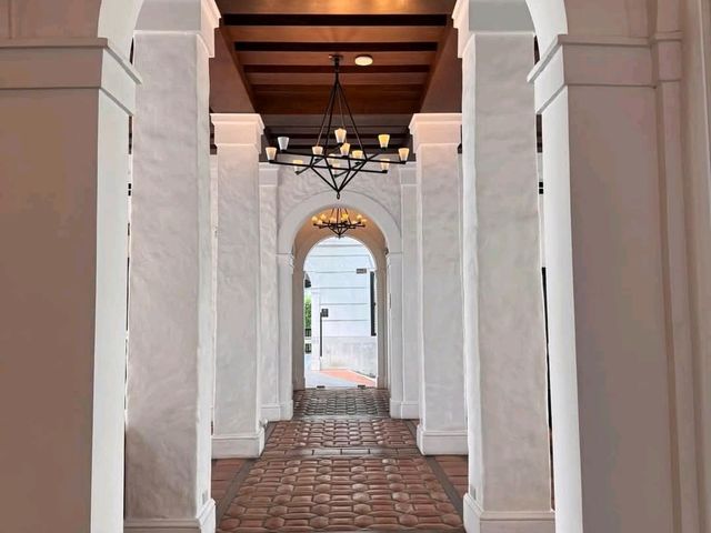 รีวิวท่พัก Bella Nara Hotel Chiangmai