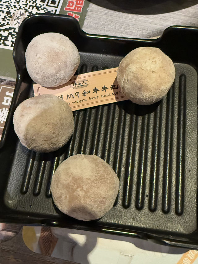 男人的浪漫任食火鍋的天花板
