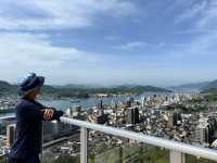 瀨戶內海單車旅行