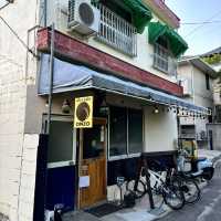 瀨戶內海單車旅行