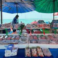 #หาดลับพัทยา #นาเกลือซอย18 #เที่ยวพัทยา