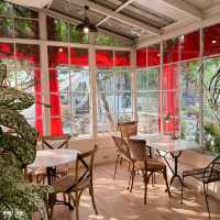   #TheCreeperHouse #คาเฟ่ระยอง #คาเฟ่สวนสวย  ✨🌷 