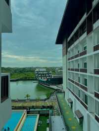 Mudzaffar Hotel – A Royal Stay in Melaka!