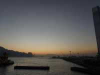 From Golden Towers to Distant Islands: The Best Sunset Views in Hong Kong 