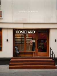 Homeland Sukhumvit 
