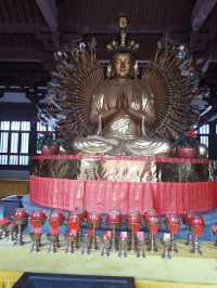 Nanxiang Ancient Town