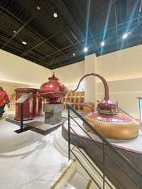 Wine Castle in Hokkaido