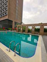 Carlton Hotel Singapore