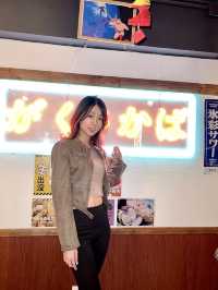 🍶 尖沙咀滿有日本風🎏 的日式居酒屋👘