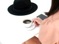 W café