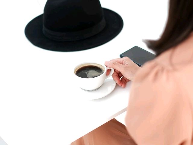 W café