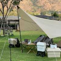 For rest Camp ลานกางเต็นท์&คาเฟ่