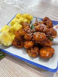 大排檔粵式小菜