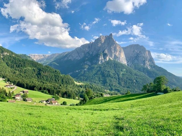 why should you include the dolomites in your italy itinerary?