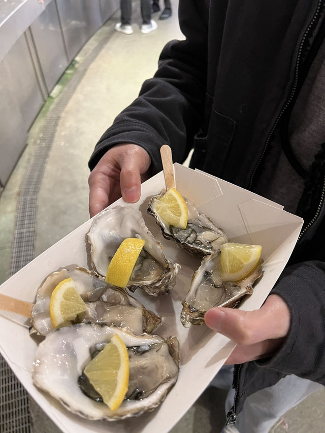 巴塞隆拿景點推介